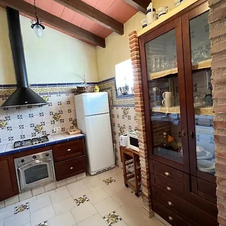 Semesterbostad Casa Vacacional Con Piscina Privada *