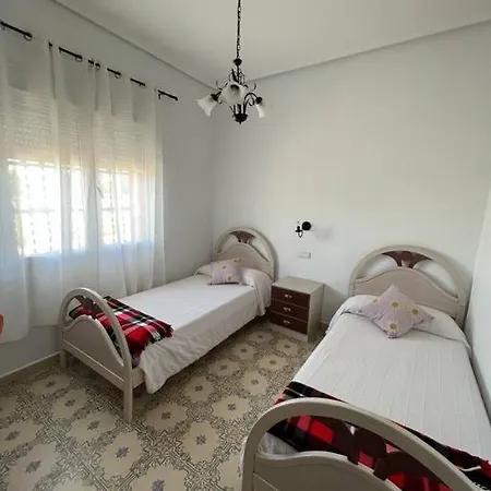 Semesterbostad Casa Vacacional Con Piscina Privada