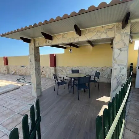 Semesterbostad Casa Vacacional Con Piscina Privada *