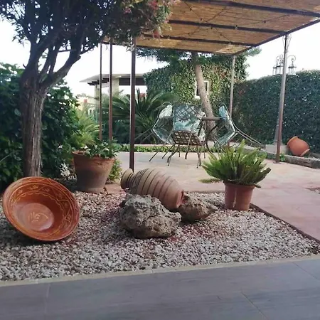 Semesterbostad Casa Vacacional Con Piscina Privada *