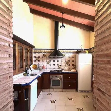 Semesterbostad Casa Vacacional Con Piscina Privada *